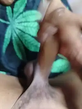 HellUnderdog Webcam-Show