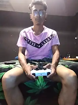 HellUnderdog Webcam-Show