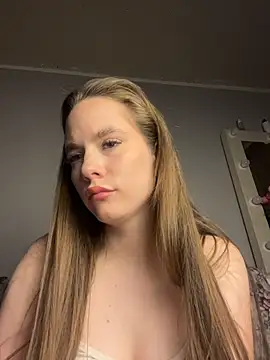 Živý XXX chat RosyDiva