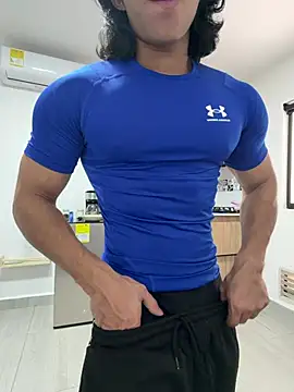 Jordan_Patrick – webcam-show