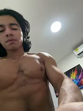 Jordan_Patrick Webcamshow