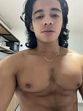 Jordan_Patrick ওয়েবক্যাম শো