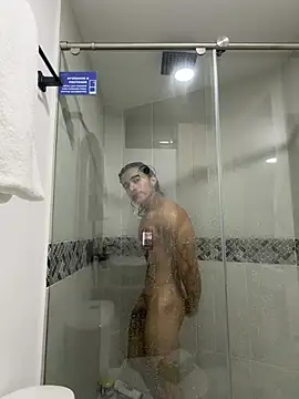 Jordan_Patrick 웹캠 쇼