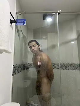 Jordan_Patrick webcam show