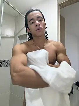 Jordan_Patrick Webcamshow