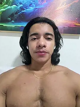 Jordan_Patrick webcam show