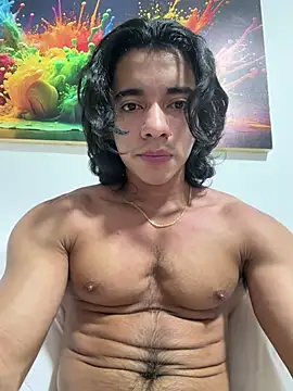 Jordan_Patrick Webcamshow