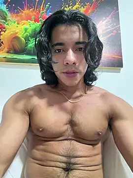 Jordan_Patrickn Webbikameraesitys