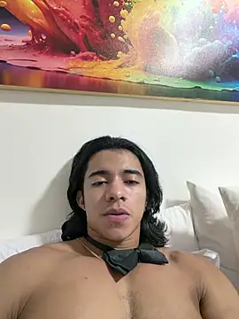 Jordan_Patrick – webcam-show
