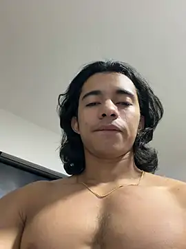 Jordan_Patrick's Webcam Show