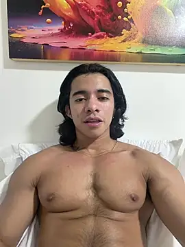 Jordan_Patrick – webcam-show