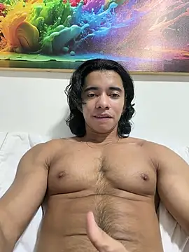 Jordan_Patrick's Webcam Show