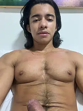 הופעת וובקאם של Jordan_Patrick