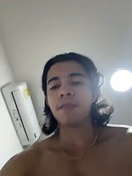 Jordan_Patrick webkamerás műsora