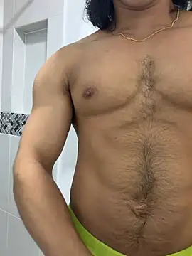 Jordan_Patrick 在線直播表演