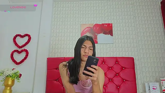 โชว์เว็บแคมของ Lex_sweeney