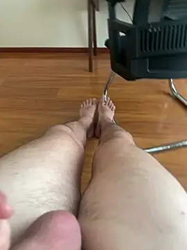 Show de youngbear18 na webcam