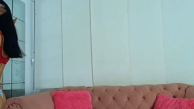Czat XXX na żywo – july_luna