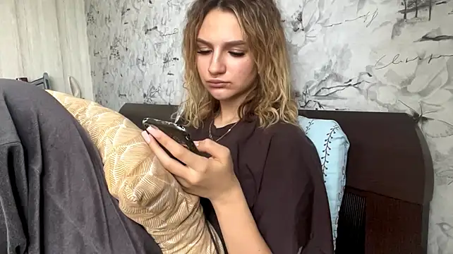 FayeSeiple's Webcam Show