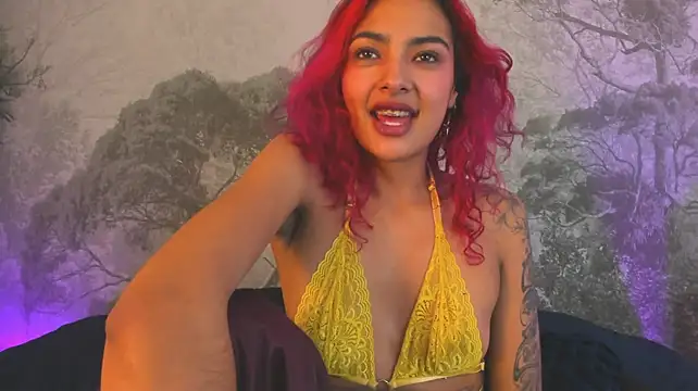 Онлайн чат XXX Violetta_Leon