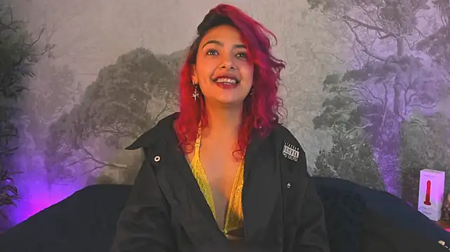 Violetta_Leon Chat XXX in diretta