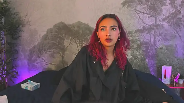 Violetta_Leon – Naživo XXX chat