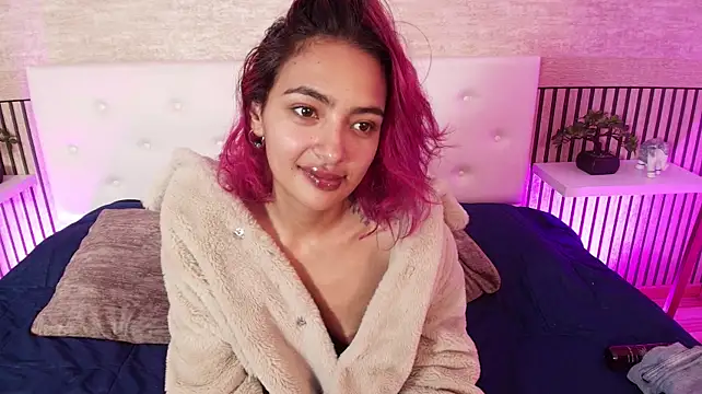 Violetta_LeonのライブXXXチャット
