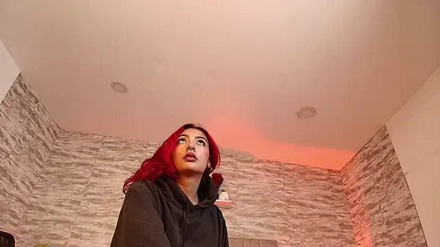 Violetta_Leon's Live XXX Chat