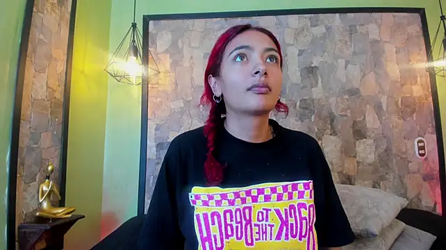 Živý XXX chat Violetta_Leon