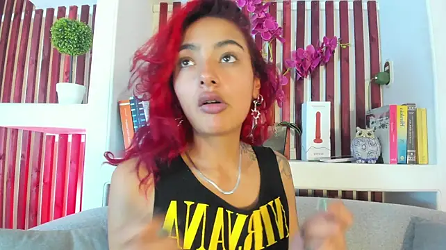 Violetta_Leon Webcamshow