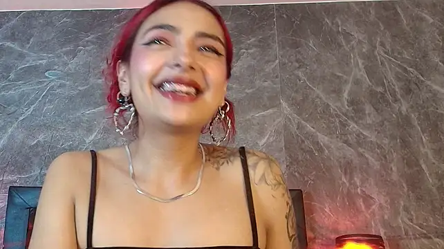 Violetta_Leon's Webcam Show