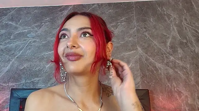 Czat XXX na żywo – Violetta_Leon
