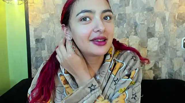 Violetta_Leon Webcam-Show
