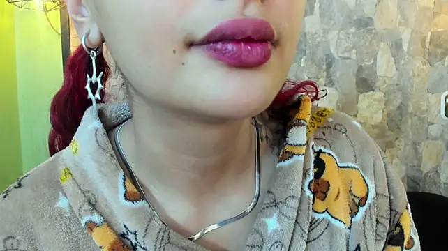 แชท XXX สดของ Violetta_Leon