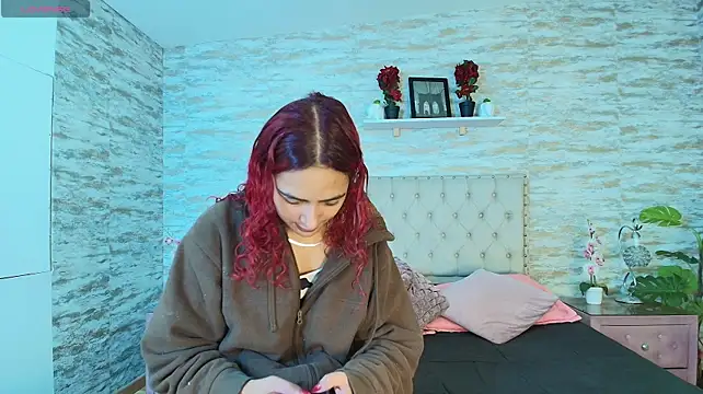 Violetta_Leon Webcam-Show