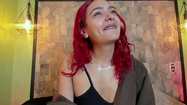 Violetta_Leon Show in webcam