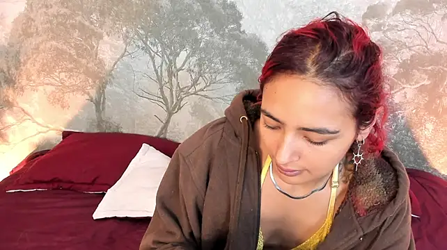 Violetta_Leon webcam show