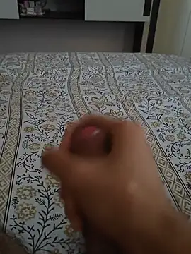 Icmjeoa Pertunjukan Webcam