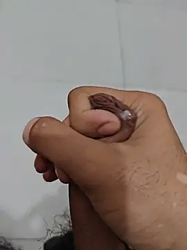 Icmjeoa Webcam show