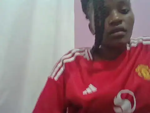 Show modela SexxyNaughtyGal_2 na web-kameri