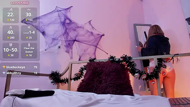عرض كام Charlotte_xx_7