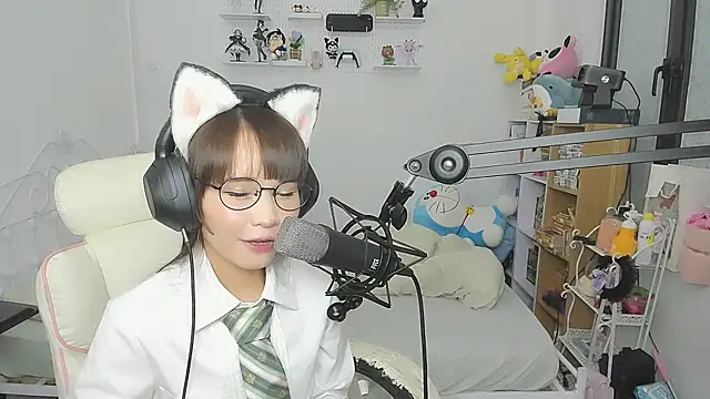 Chat XXX Live NeKo-nEk0-niI
