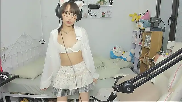 Sembang XXX Secara Langsung NeKo-nEk0-niI