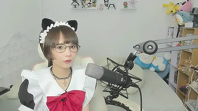Chat XXX Live NeKo-nEk0-niI