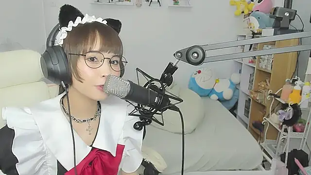 Chat XXX ao vivo de NeKo-nEk0-niI