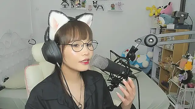 NeKo-nEk0-niI লাইভ XXX চ্যাট
