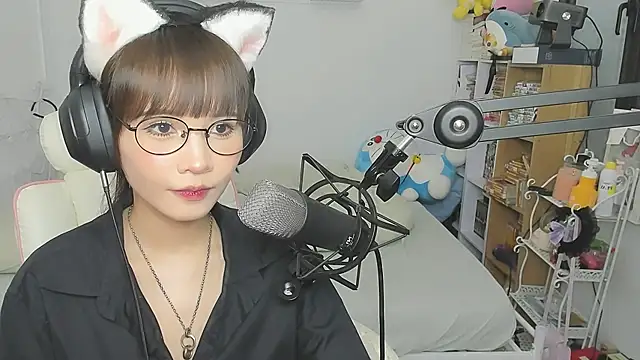 Chat XXX en directo de NeKo-nEk0-niI