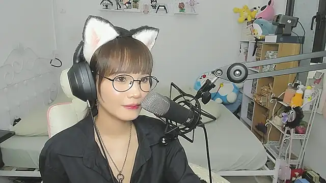 Chat XXX Live NeKo-nEk0-niI