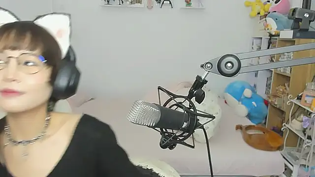 NeKo-nEk0-niI 网络视讯表演