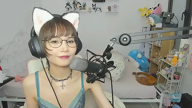NeKo-nEk0-niI: онлайн-секс-чат